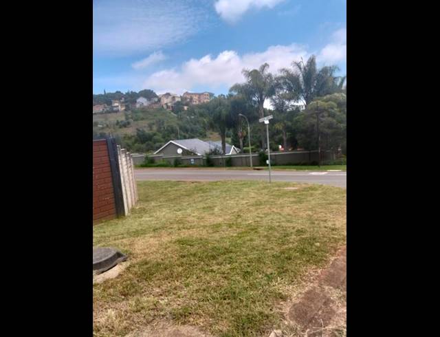 LAND FOR SALE IN ROODEKRANS